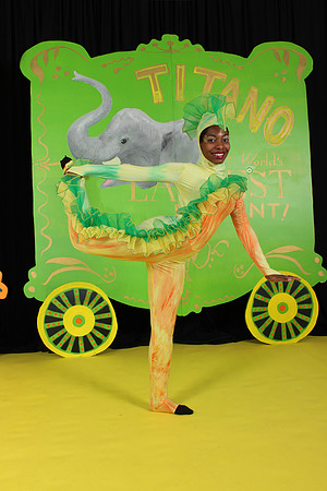Ameenah Taylor
