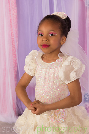 Kira Jai McGhee CU