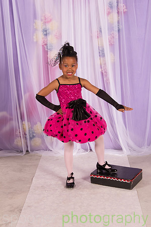 Makynsey Allen