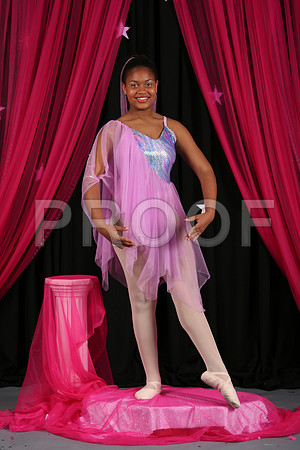 Danielle Johnson