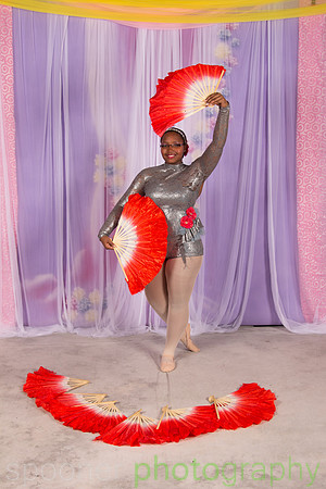 Gaylen Rivers