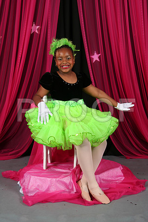 Ariana Wimberry