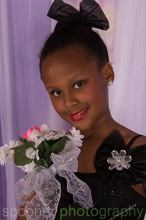 Laniyah Boston CU
