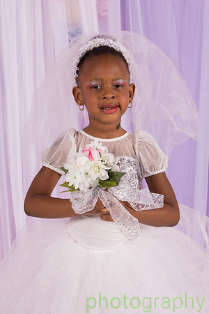K'Mora Hillard CU