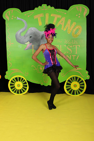 Tiara Bankhead