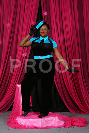 Tremaine Pounds