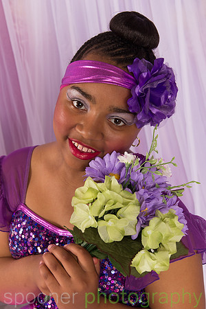 Jae'Lynn Jordan CU
