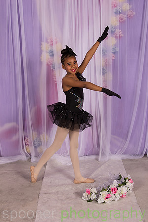 Isis Clark