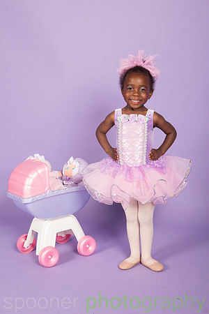 Mallory, MaKayla