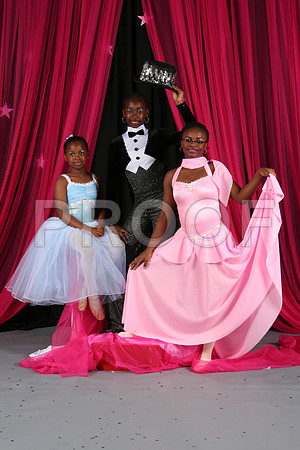 Smith Family