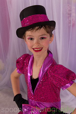 GRace Leininger CU