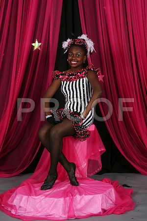 Kennedi Wilkins