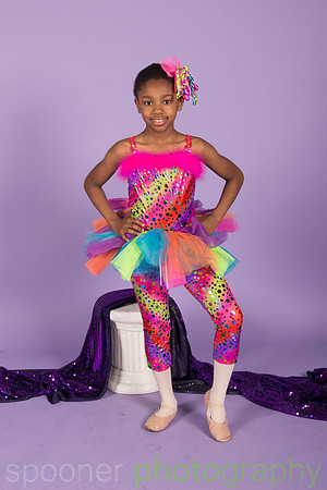 Dancer, Madison