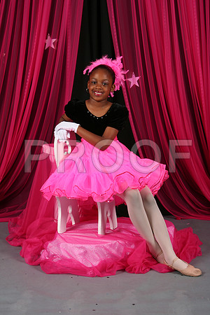 Myia Thomas