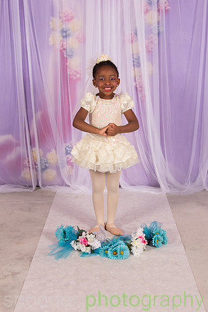 Darriel Greenfield