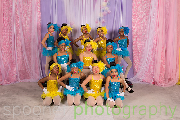 Bread and Butter Group