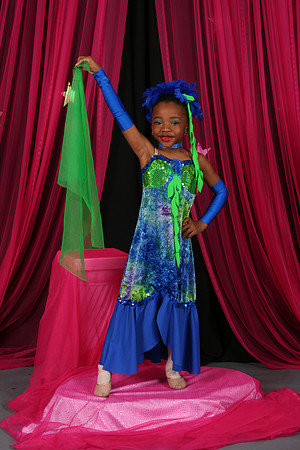 Princess Lang