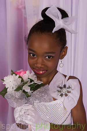 Nariah Tate CU