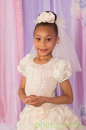 Janelle Mosley CU