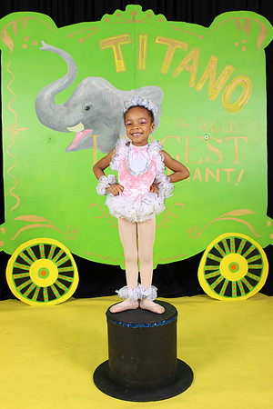 Trinity Rice