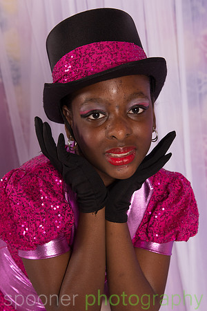 Charlyne BAnks CU