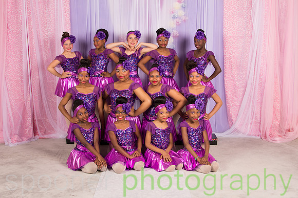 Ring-A-Ling-A -Ling Group