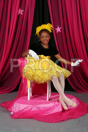 Mariah Partee