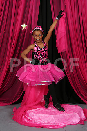 Shadrian McDaniel