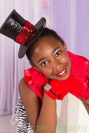 Makyla Hines CU