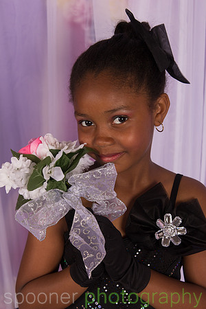 Alanna Thomas CU