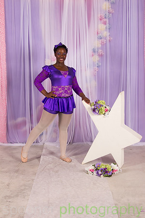 Aniya Miller