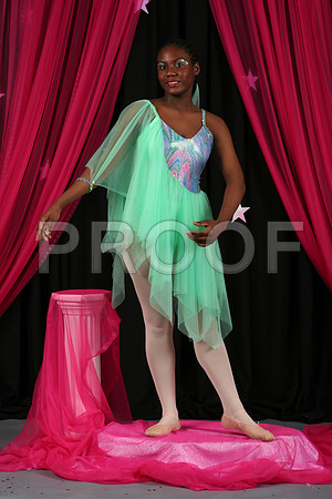 Tamara Dunford