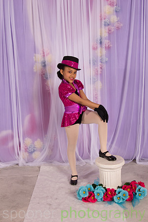 Anayah Woodards