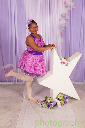 MeKenna Andrews Scott