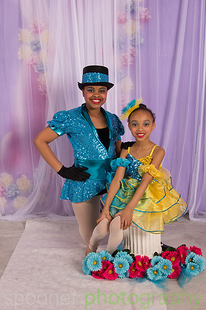 Holliday 8x10 Sibling Pic