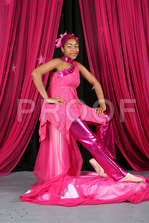 Rasheka Norwood