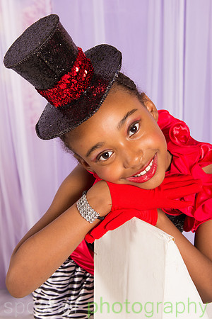 Shania Watson CU