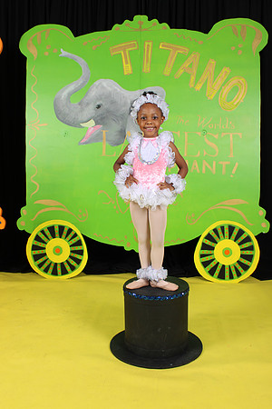 Alliyah Harris
