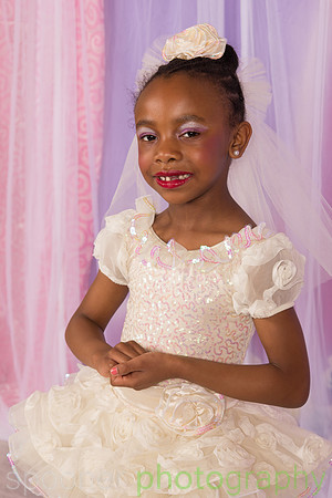Samaria Harper CU