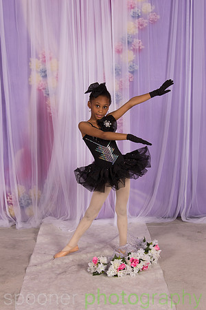 Mariah Watkins Sanders