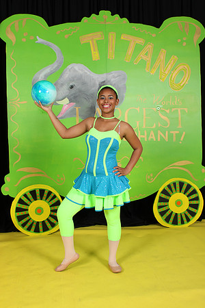 Niyah Lynch