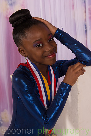 DeShara Turner CU
