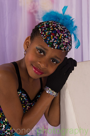 Nyaisha Halley CU