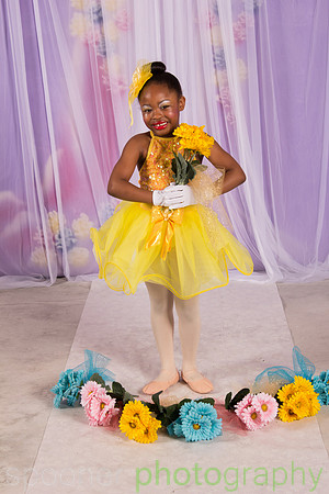 Semaya Jones