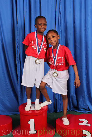 Flying High Competition 2014