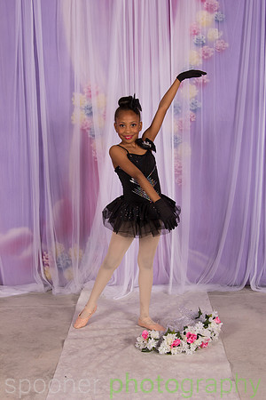 Sarae Camya Turner