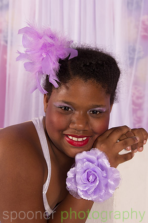 Deja Simons CU