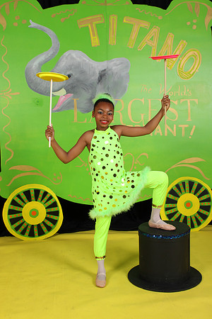 Dejah Havard