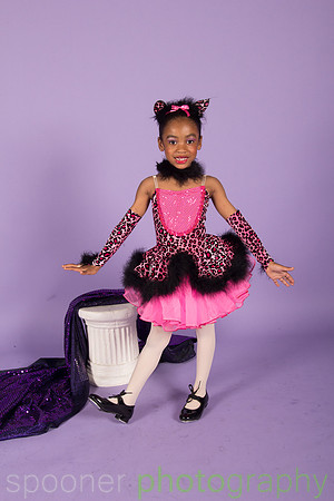 Burke, Madisyn