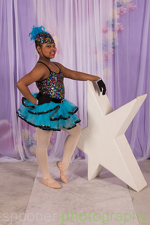 Ashonti Randle